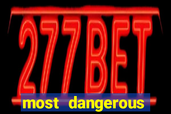 most dangerous cities brazil